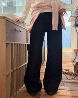 Lapiang denim pants