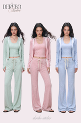 Luer Pastel Color Trading Setup (PANTS) 