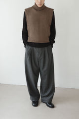 tich turtleneck vest