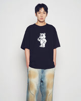26SS BASIC AC BEAR SHORT SLEEVE T-SHIRT