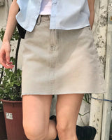 レバンスカート