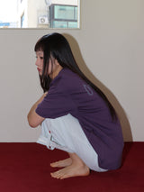 アンダーザシーTシャツ (PURPLE)