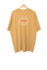 オアシスオーバー半袖Tシャツ