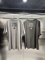 VENTIQUE マイケルスメイルTシャツ 2color
