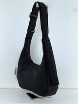 Don't forget me Bag-black