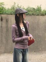Reville Vintage Cotton Hunting Cap