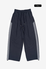 Warehouse banding track pants