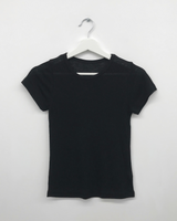 Fine soft t-shirt (6color)