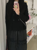 Mori Kara Jacket