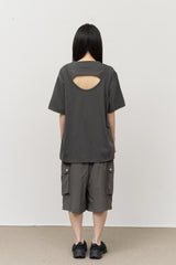 (W) Back Pigment Top