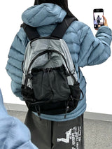 light outdoor backpack