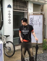 No.1768 psボールドハーフT (4color)