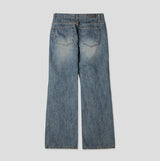 Haint Bootcut Denim Pants