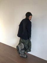 スノーフィールドフォーファーブーツ (1color)
