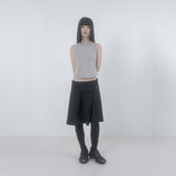 Essential sleeveless 003