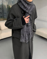オウンクローバーブラッシュマフラー/OWN Clover Brush Muffler (4 colors)