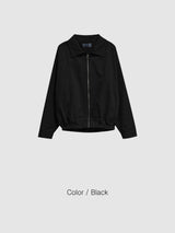 RUA COTTON JACKET
