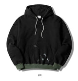 26FW★ Utility Work Heavyweight Hoodie
