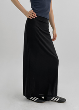 [MADE] Elybo Maxi Long Skirt