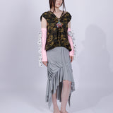 sea slug dress daily version