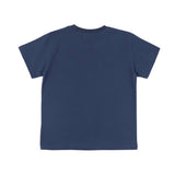 " US " TEE ( NAVY )