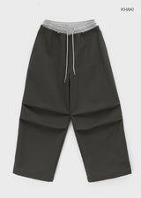 [MADE] Berkuo Fleece Banding Pants
