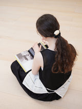 Cosymosy Mono Scrunchie