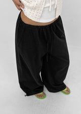 [MADE] Zenki Summer Wide Banding Pants
