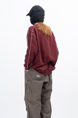 BAFA 1967 Stitched Sweatshirt
