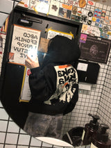 コカコーラフーディー