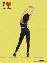 DEREBORUJO made premium leggings
