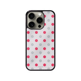 DANCE dot case no. 069 ( project _all about circle ) MagSafe