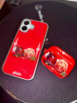 Furry Friends Phone case_Guineapig