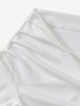 リンカーディガン (White)