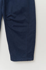 Drew Curved Chino Pants