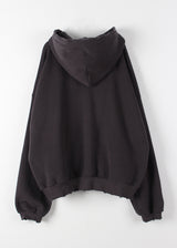 VINTAGE HOOD ZIP-UP