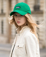 Sebs. ORIGINAL ball cap-GRAY