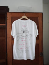 Cosymosy フレンズTシャツ - 2タイプ