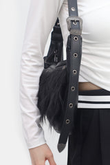 Kaon Per Shoulder Bag