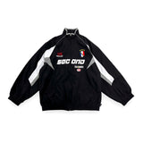 "RACING LOVERS" TRACK JACKET