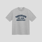 オリジン スペース Tシャツ