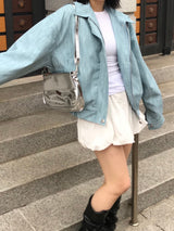 Lafu jacket