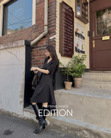 【MADE】Unbalanced one piece