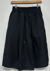 5000SOLD ナイロンバミューダパンツ💚🖤3COLOR