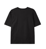 デモンミュージアムグラフィック半袖Tシャツ