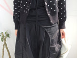 pocket nylon pants