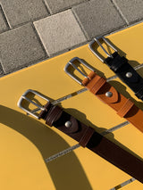 ASCLO Raphael Belt (3color)