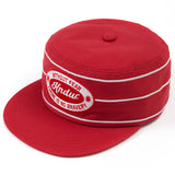 kndw pillbox cap red