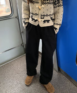 パンツトゥチューズフロムパンツ