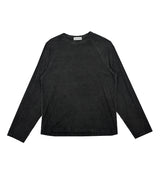 No.1190 ピグメントルーズゴルジTシャツ (3color)